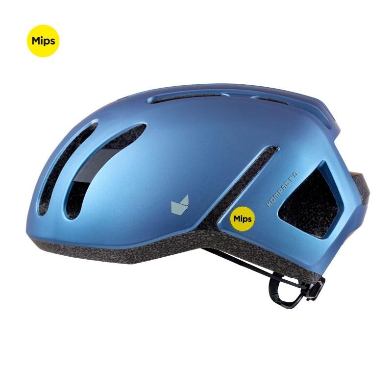 Catlike Kompacto II Mips Světle Modrá