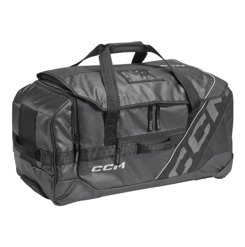 CCM Taška Wheeled Player Bag 580