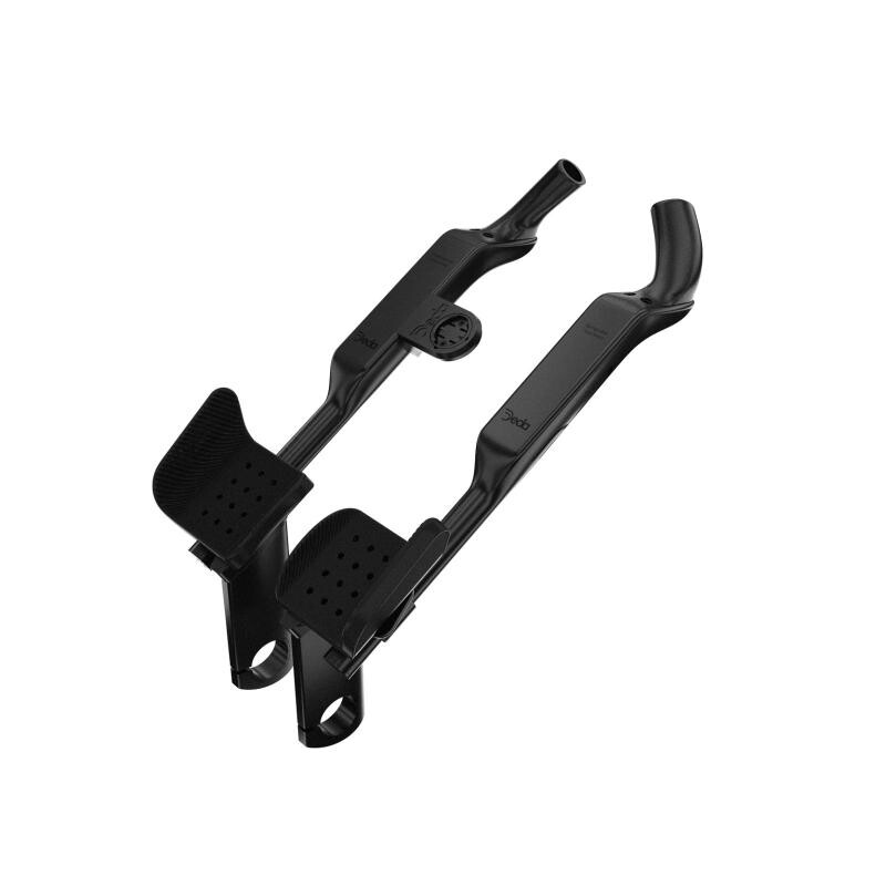 Deda Elementi Deda Fast-pro Carbon 410mm 31.7mm nástavce