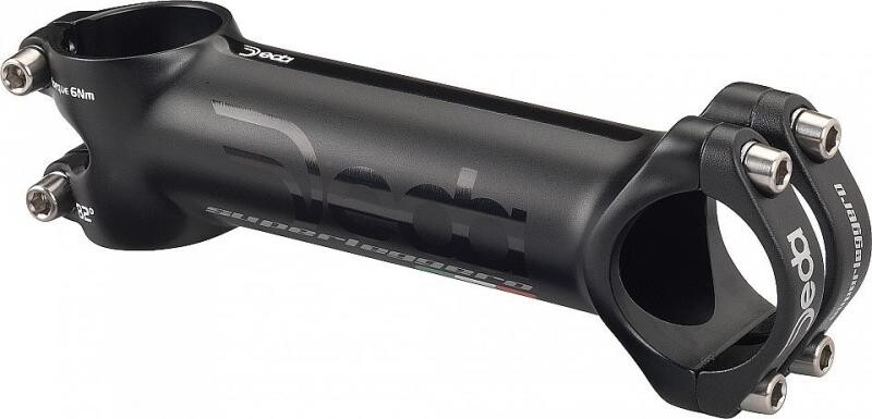 Deda Elementi Deda Superleggero Stem POB představec