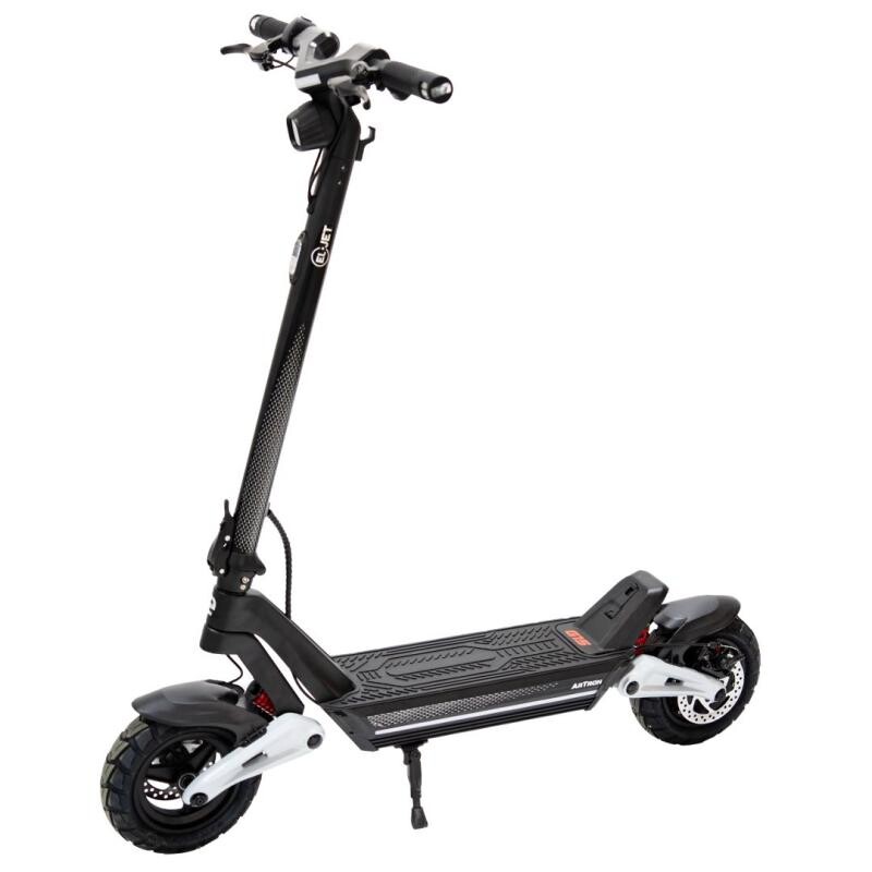 ELJET Elektrická koloběžka ArTron G15