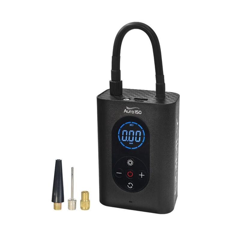 Ex3mly Auro Elektrická pumpa