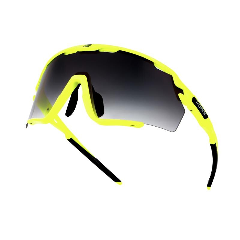 Force CYCLONE černo-fluo