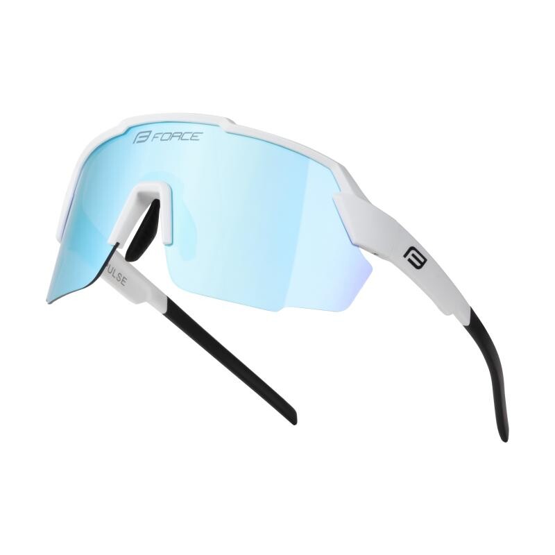 Force PULSE bílé