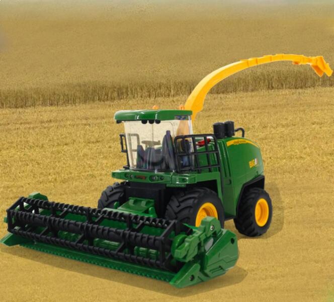 IQ models Kombajn na dálkové ovládání 1/24