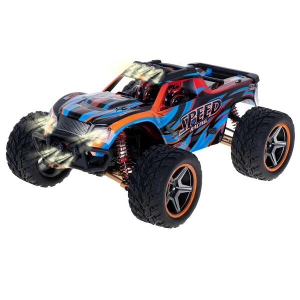 IQ models RC auto SPEED 4x4 1/10 45km/h