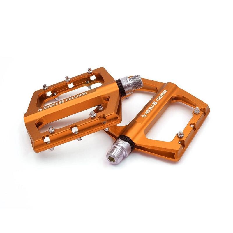 Nexelo Platforma Oranžové pedály