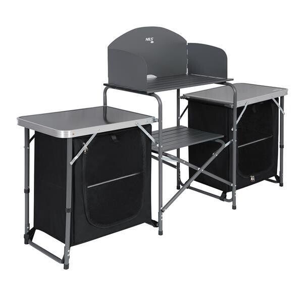 Nils Kempingová skříň Camp NC3042