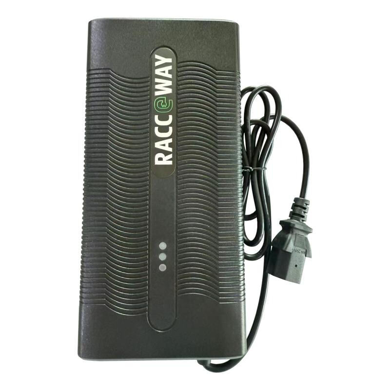 RACCEWAY Nabíječka na lithiové baterie 48V (58.8v) 3.5Ah-14S