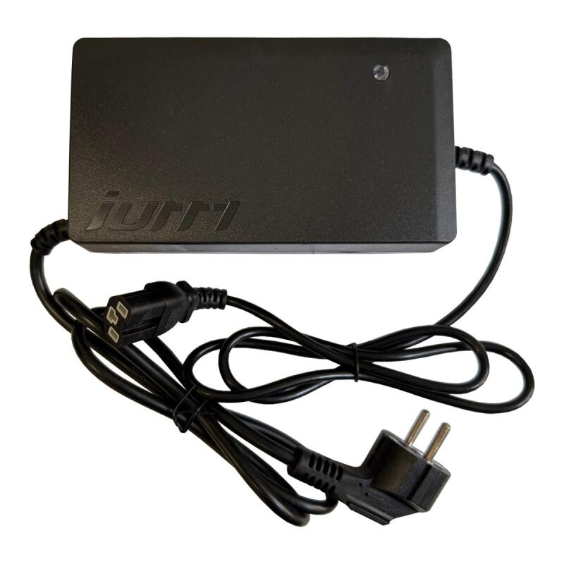 RACCEWAY Nabíječka na olověné baterie 48V 12ah