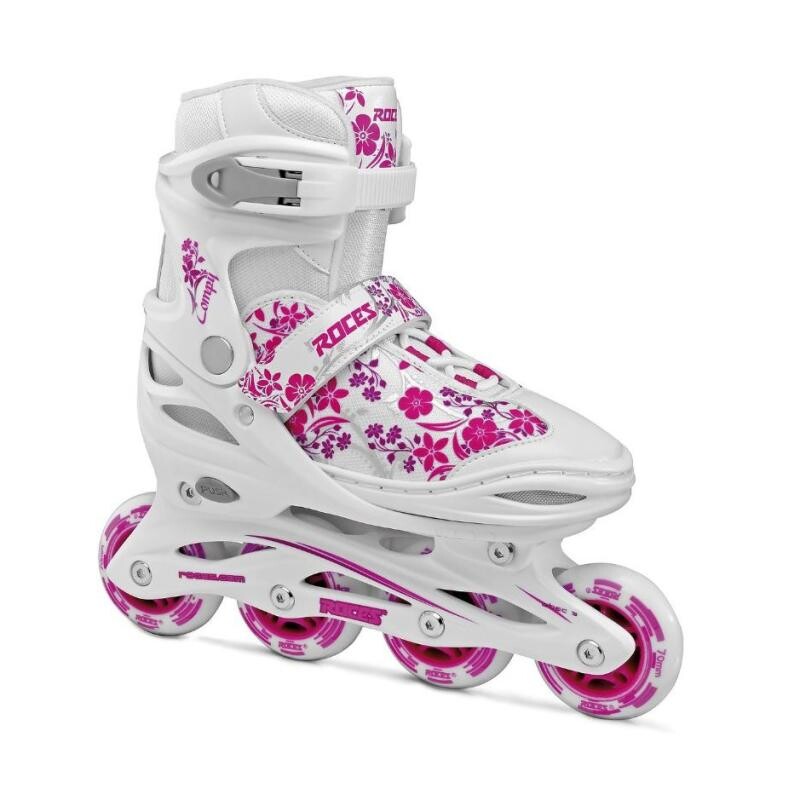 Roces Compy 8.0 Girl