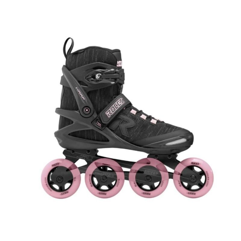 Roces Warp Thread W Tif Black Pink