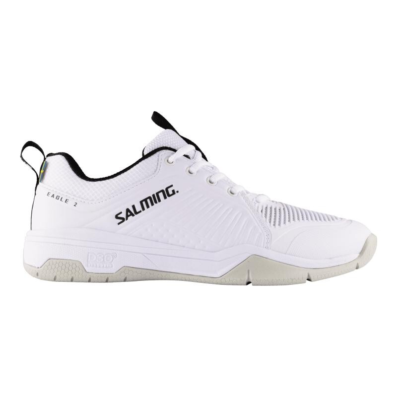 Salming Eagle 2 Men White/Grey