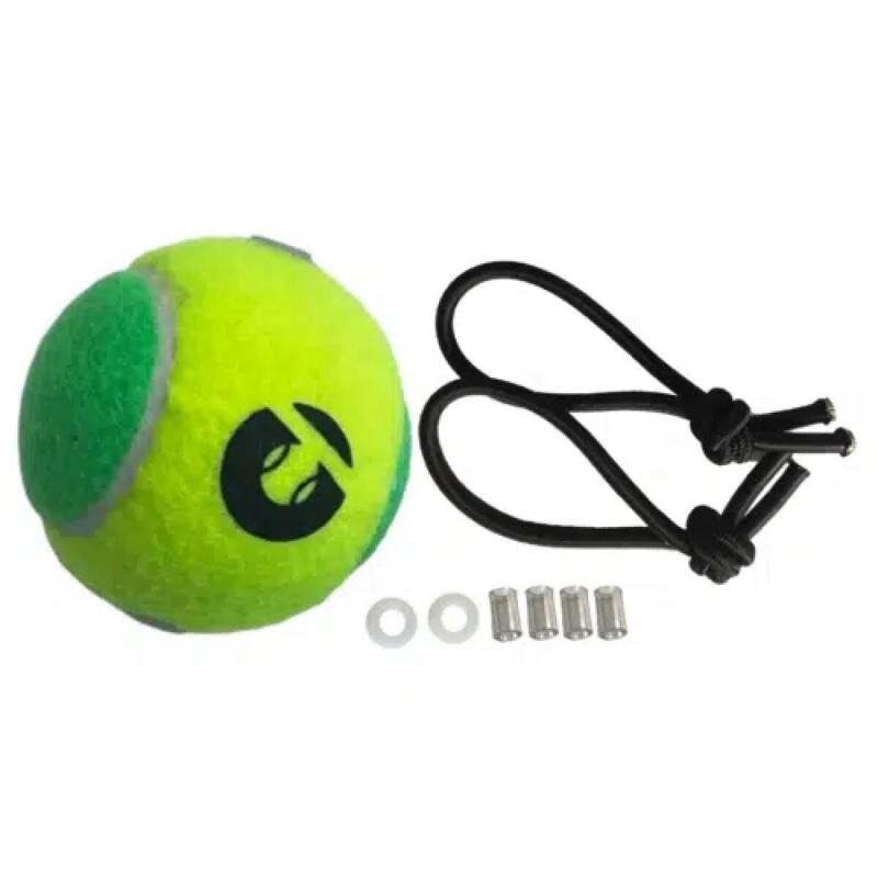 TopSpinPro Ball Pack náhradní set pro tenisový trenažér