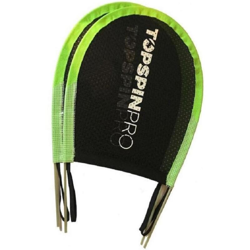 TopSpinPro Screens náhradní set pro tenisový trenažér