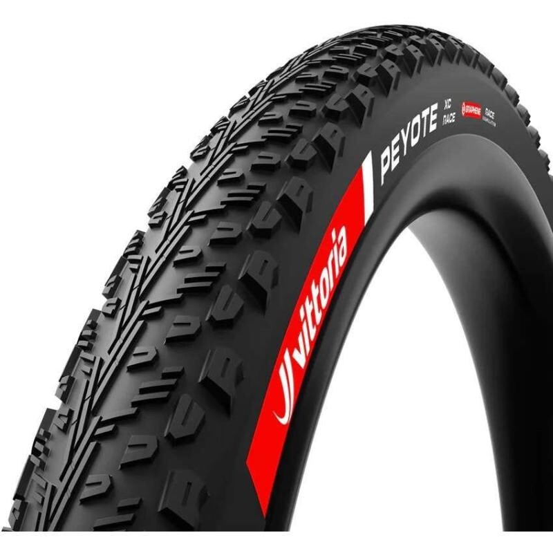 Vittoria Peyote 29x2.25 XC Race Full Black G2.0