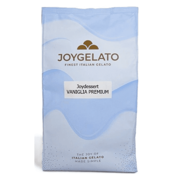 Irca Joydessert vanilka premium 1kg - IRCA