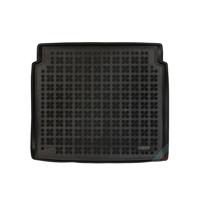 Gumová vana do kufru Rezaw-Plast Omoda 5 2025- (dolní dno)