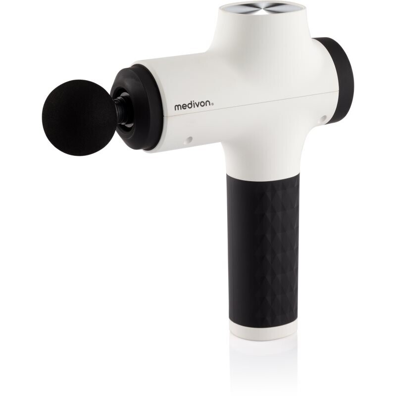 Medivon Relix masážní pistole s příslušenstvím 1 ks