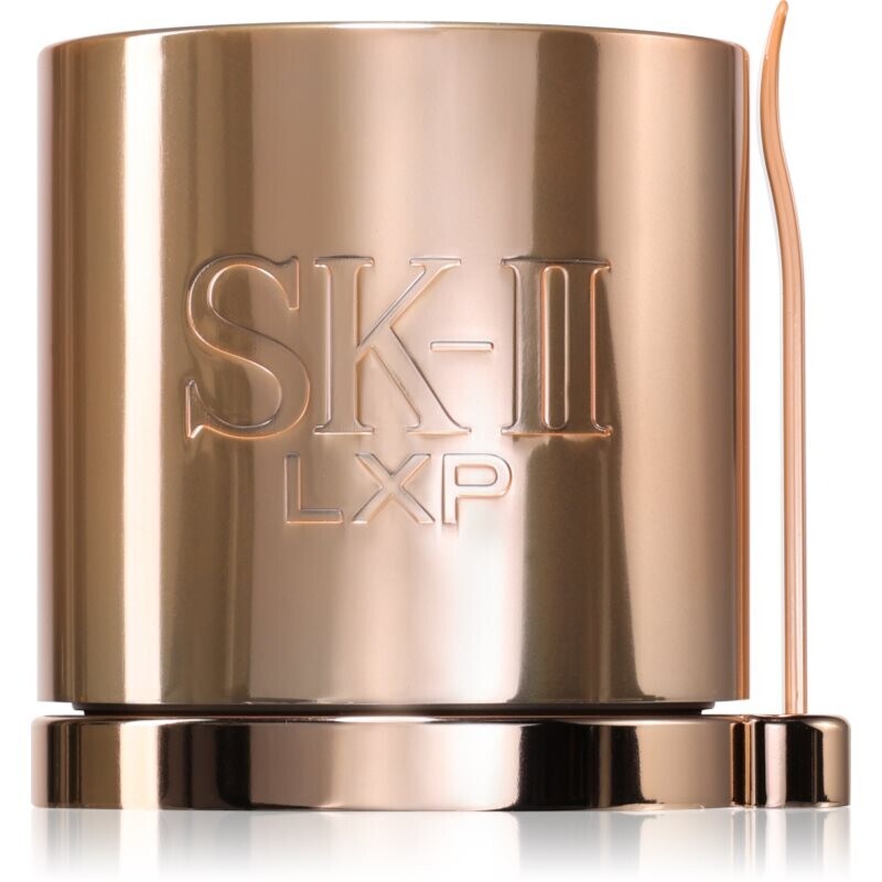 SK-II LXP Ultimate Revival Cream hydratační krém pro všechny typy pleti 50 ml