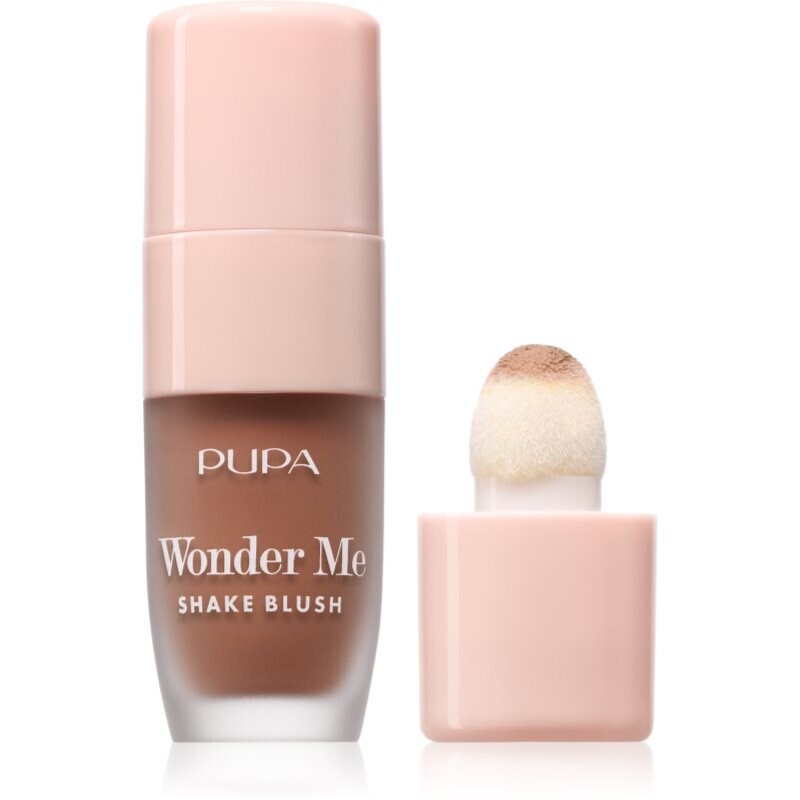 Pupa Wonder Me Shake Contour tekutá kontura 008 Espresso Martini 5,5 ml