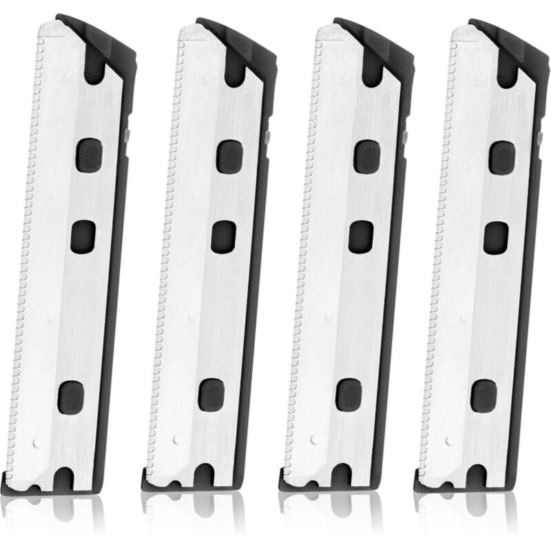 Zwilling Beauty náhradní žiletky 4 ks