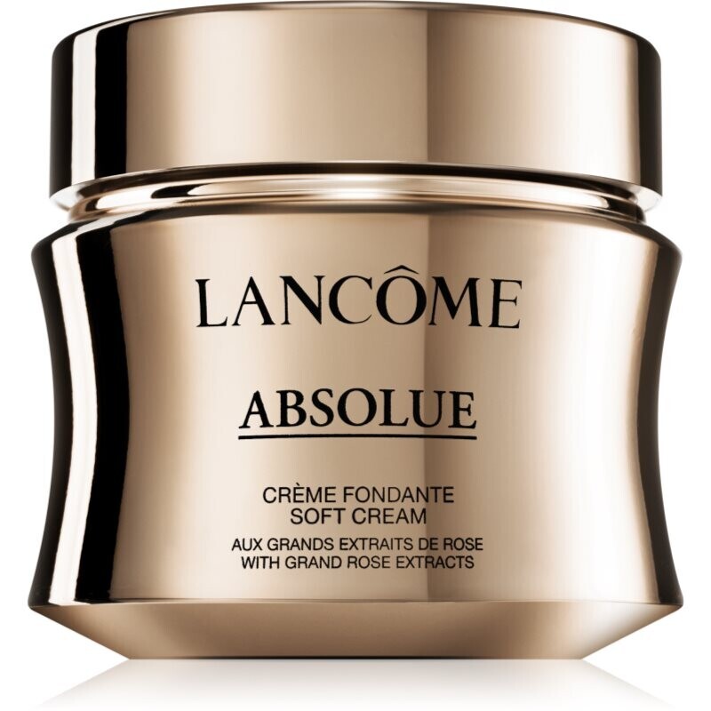 Lancôme Absolue Soft Cream krém na obličej 60 ml