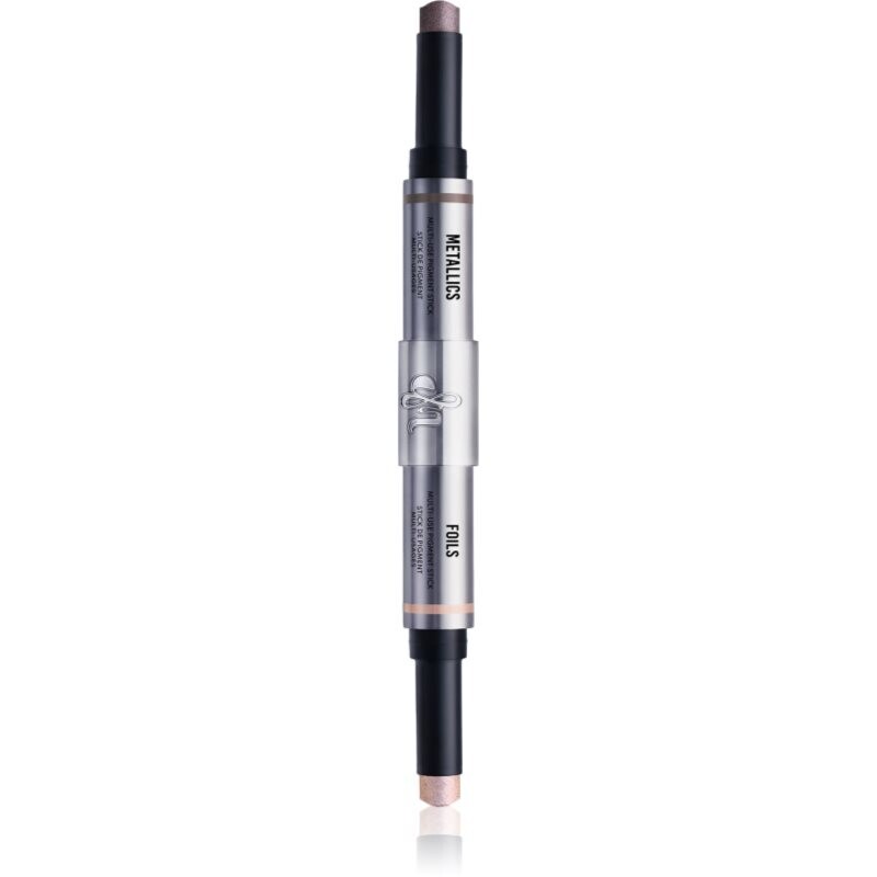 Danessa Myricks Beauty Colorfix Stix multifunkční líčidlo pro oči, rty a tvář odstín Duo 1 6 g