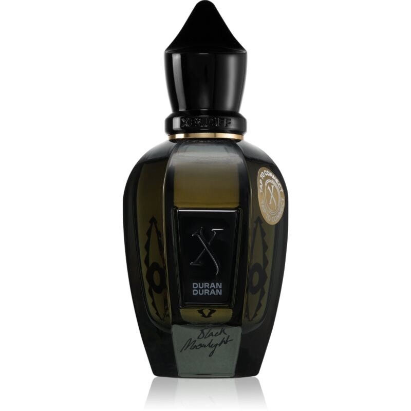 Xerjoff Duran Duran Black Moonlight parfém unisex 50 ml