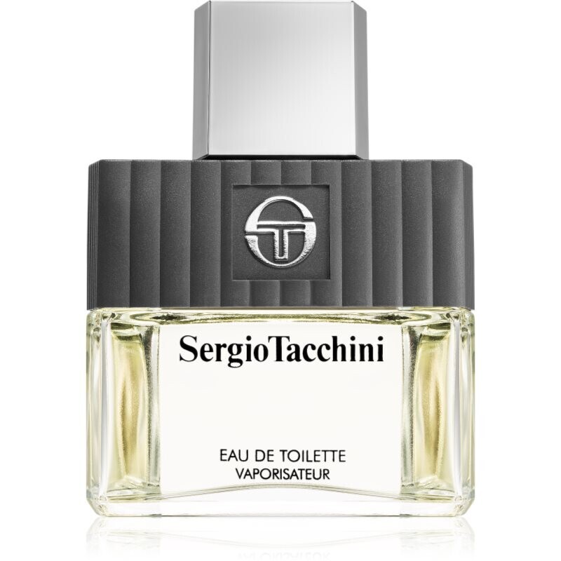 Sergio Tacchini Classic toaletní voda pro muže 100 ml