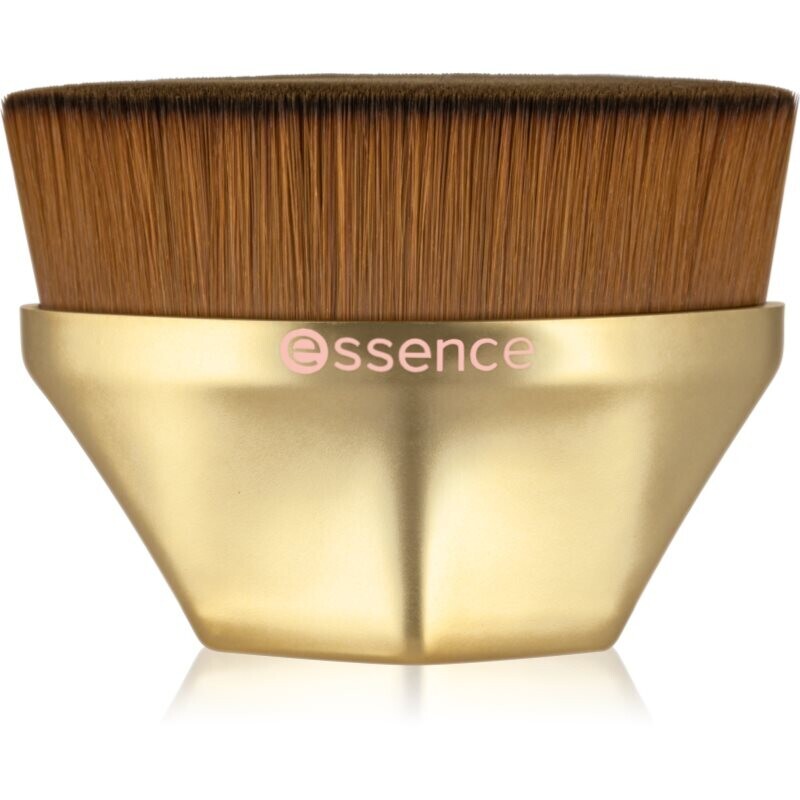 essence YEE HAW! univerzální štětec na tvář 1 ks