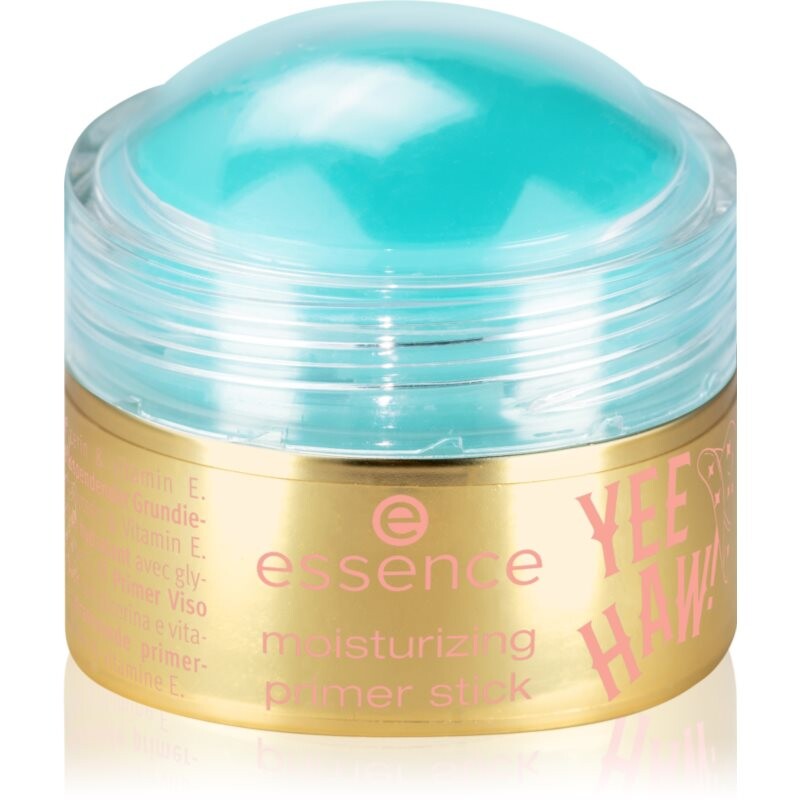 essence YEE HAW! hydratační podkladová báze pod make-up odstín 01 Howdy Y'all! 10.2 g
