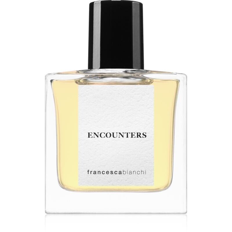 Francesca Bianchi Encounters parfémový extrakt unisex 30 ml