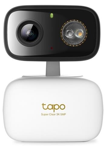 TP-Link Tapo C236 Wi-Fi Camera