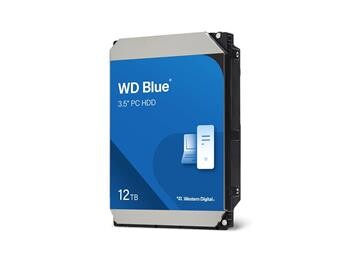 WD Blue 12 TB 3.5