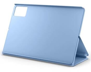 Lenovo Idea Tab Folio Case Polar Blue-WW