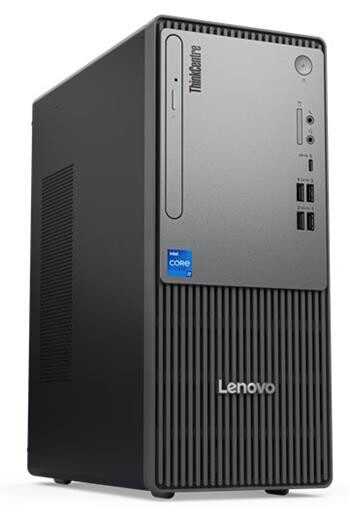 Lenovo ThinkCentre Neo 50t TWR/i5-14400/16GB/512/INT/DVD/W11P