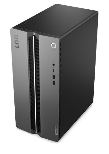 Lenovo LOQ/Tower 17IRR9/Tower/i5-14400F/16GB/1TB/RTX 3050/W11H
