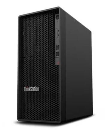 Lenovo ThinkStation P2 Tower i7-13700 / 16GB / 1TB SSD / RTX 4060 8GB / 3yOnsite / Win11 Pro / černá