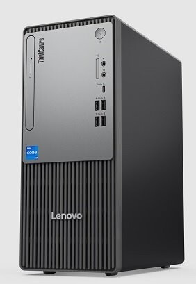 Lenovo ThinkCentre neo 50t TWR/i7-14700/16GB/512/INT/DVD/W11P