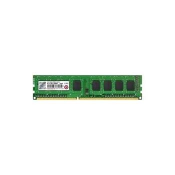 TRANSCEND DIMM DDR4 4GB 2666MHz 1Rx8 512Mx8 CL19 1.2V