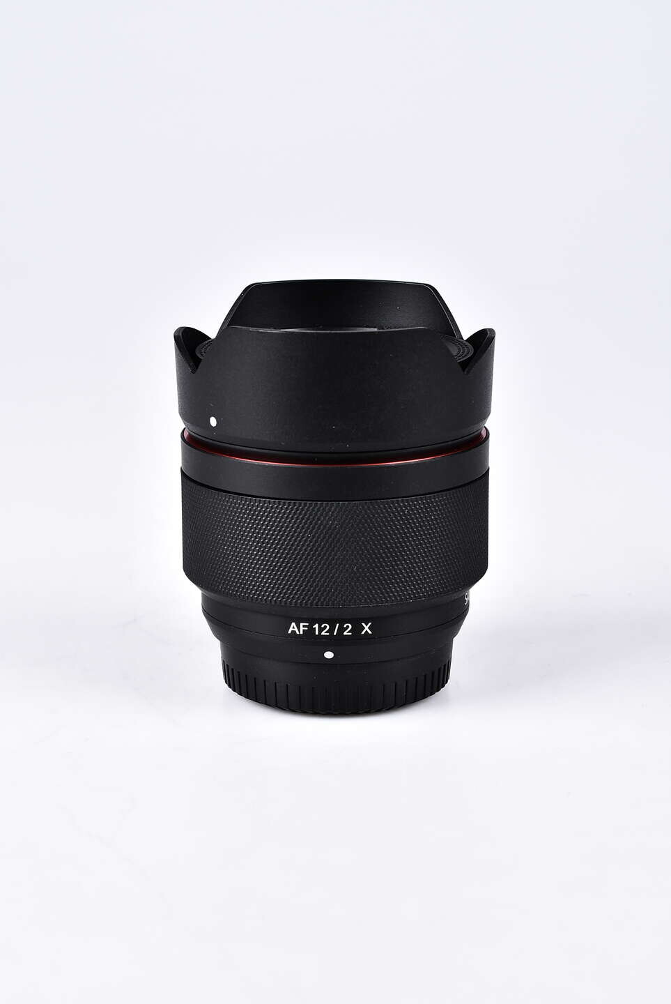 Samyang AF 12 mm f/2 pro Fuji X bazar