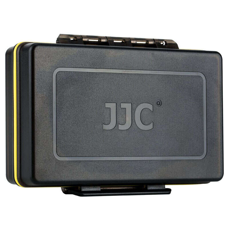 JJC box na příslušenství BC-X