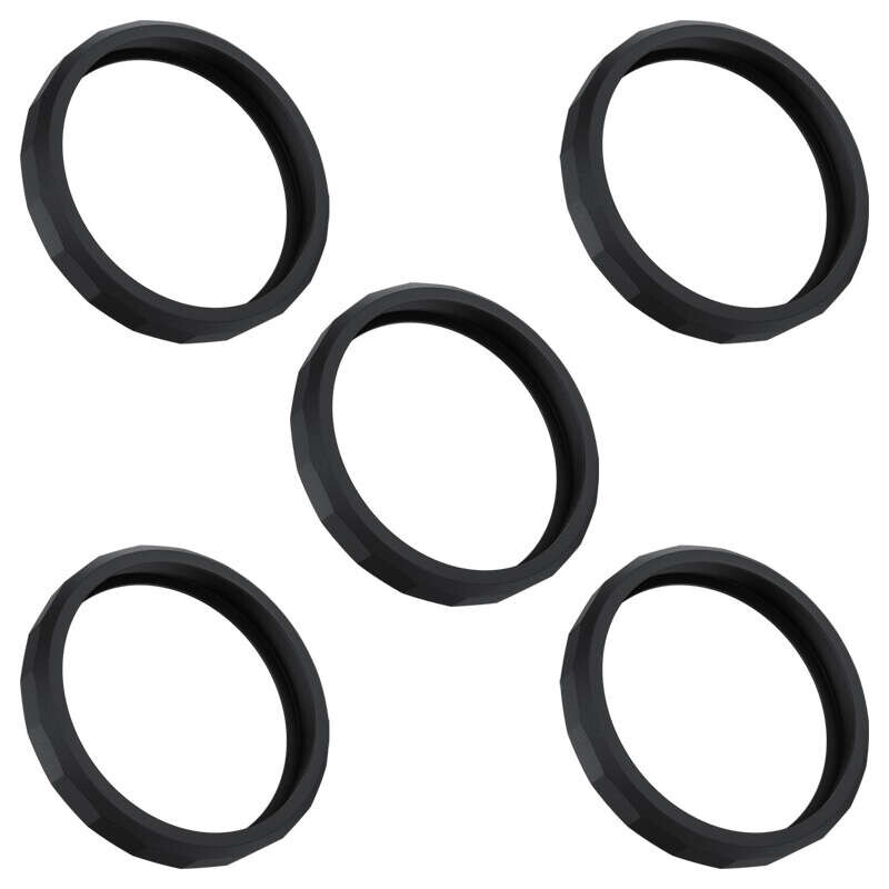 JJC gumová ochranna objektivu LRR-ACK5 pro DJI Osmo Action 5 Pro / 4 / 3