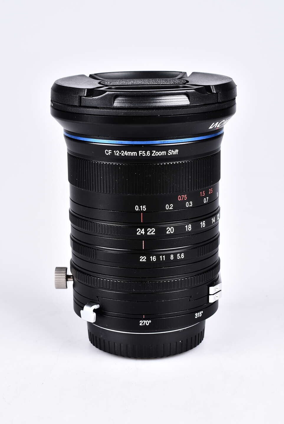Laowa 12-24 mm f/5,6 Zoom Shift CF Fuji X bazar