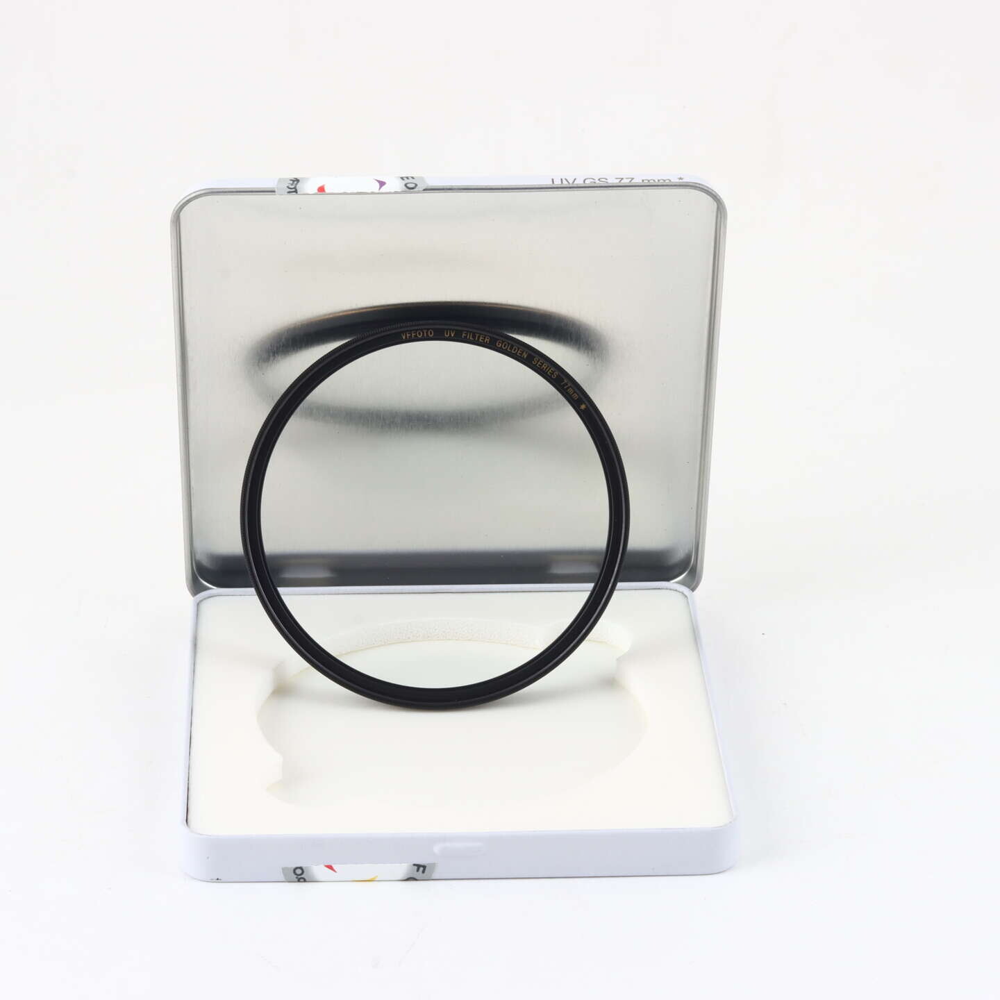 VFFOTO UV GS 77 mm bazar