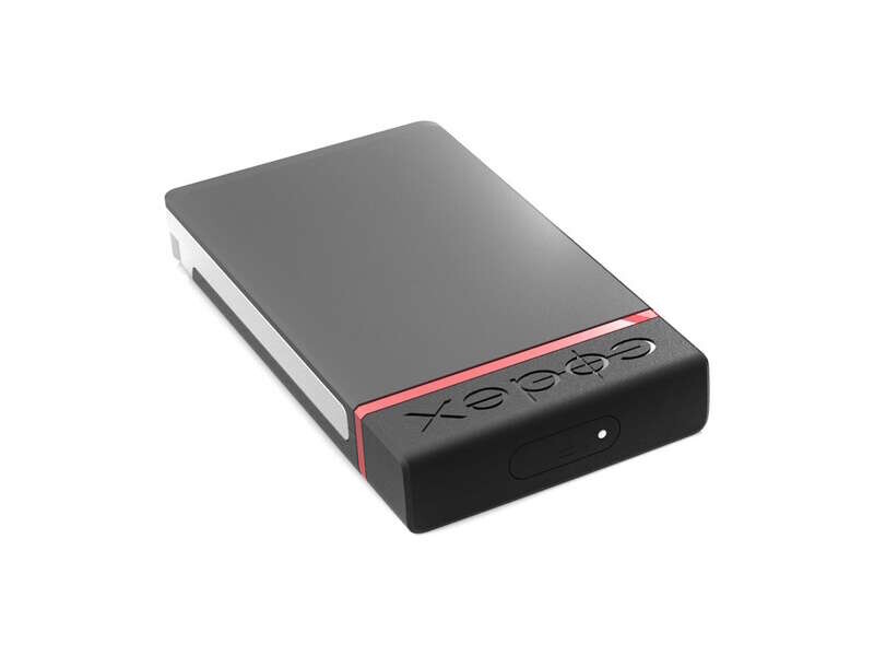 Canon Video Codex capture drive 1TB 3165V709