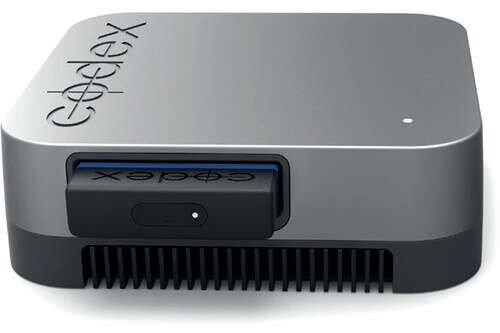 Canon Video Codex Capture Drive 2.0 Dock Kit 3165V711