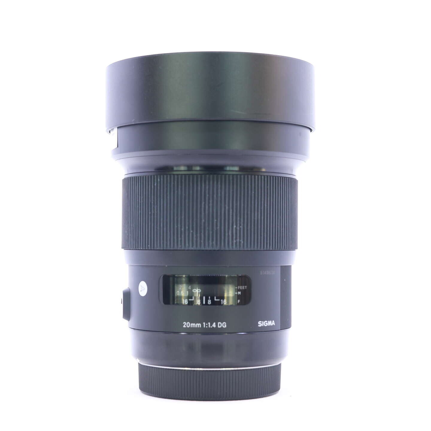 Sigma 20 mm f/1,4 DG HSM Art pro Canon bazar