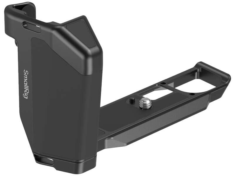 SmallRig L-Shaped Mount Plate with Handle for Sigma BF Black 5389